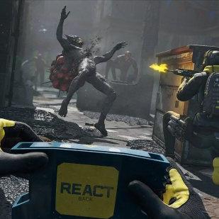 独家揭秘!《彩虹六号:异种》三倍加速联机玩法攻略大公开 独家揭秘!《彩虹六号:异种》三倍加速联机玩法攻略大公开