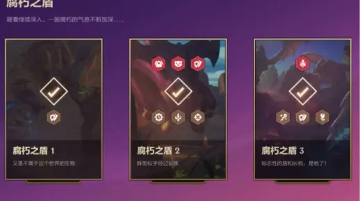 腐朽之盾通关攻略：金铲铲之战S6高效通关秘籍大揭秘