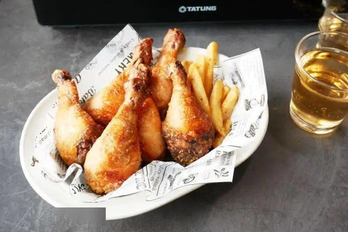 幻塔香蔬烤鸡腿秘籍：轻松掌握美味烹饪新技巧