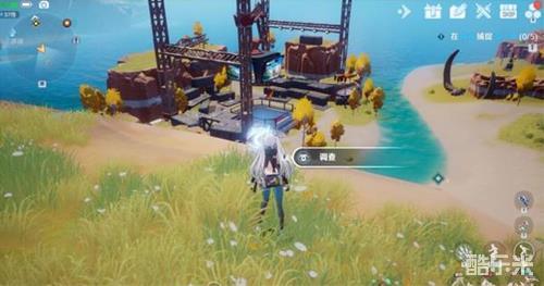 幻塔攀爬滑翔成就速成攻略，轻松解锁全新飞行技巧