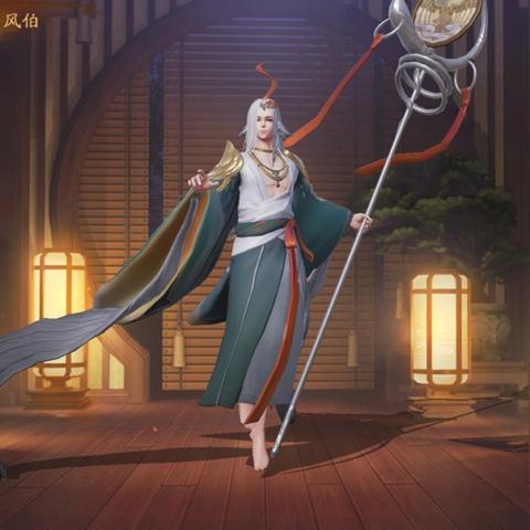 《神都夜行录》妖灵盛典,荣耀票选盛大启幕,价值巅峰揭晓! 《神都夜行录》妖灵盛典,荣耀票选盛大启幕,价值巅峰揭晓!