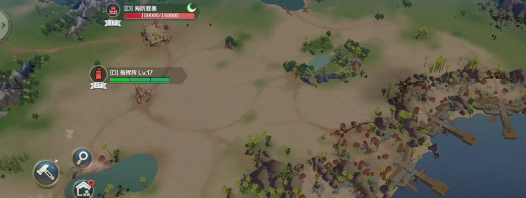 文明征服密探现身轨迹大揭秘，位置汇总一网打尽