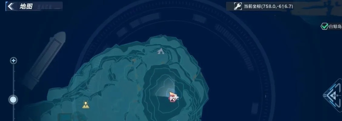 幻塔006BOSS藏匿秘境,代号解析新攻略 幻塔006BOSS藏匿秘境,代号解析新攻略