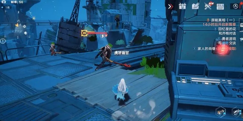 贝格尔米尔幻塔神秘之地,探寻隐藏宝藏攻略揭秘 贝格尔米尔幻塔神秘之地,探寻隐藏宝藏攻略揭秘