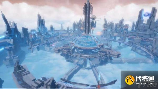 伦多看守者藏身之谜：探寻幻塔神秘之地