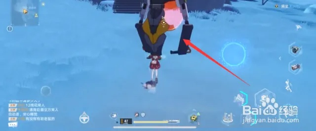 冰川峭壁挑战攻略：幻塔任务通关秘籍大揭秘