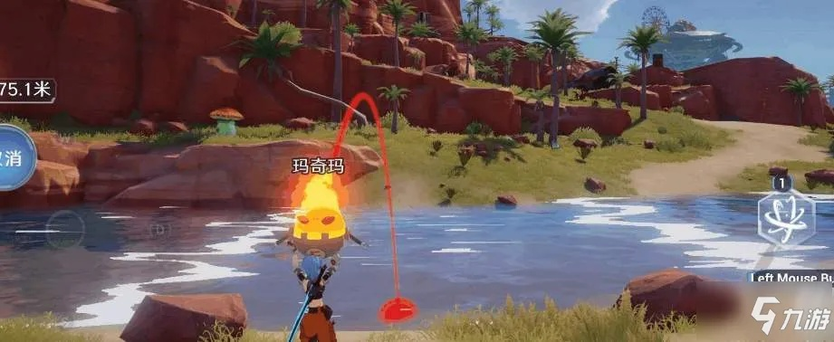 幻塔虫草丰产地探秘：高效采集攻略指南