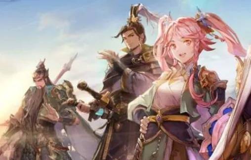 三国志幻想大陆城主攻略:深度解析一城之主活动剧情新策略 三国志幻想大陆城主攻略:深度解析一城之主活动剧情新策略