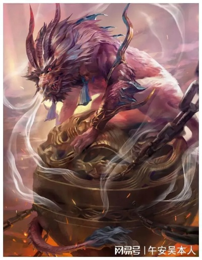 上古妖兽睚眦阵容攻略：打造最强战力新秘籍