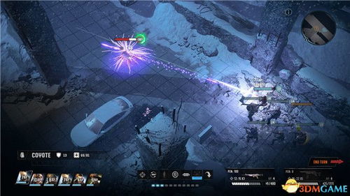 高效攻略：逃离鸭科夫箱子潜行技巧全解析