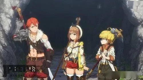 莱莎工坊兑换秘钥：常暗女王DX版神秘藏身处攻略揭晓