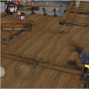 剑侠世界3天忍护法搭配攻略：高效组合推荐解析