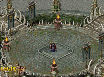 剑侠世界3藏经阁攻略:深度解析,高效提升秘籍收藏价值 剑侠世界3藏经阁攻略:深度解析,高效提升秘籍收藏价值