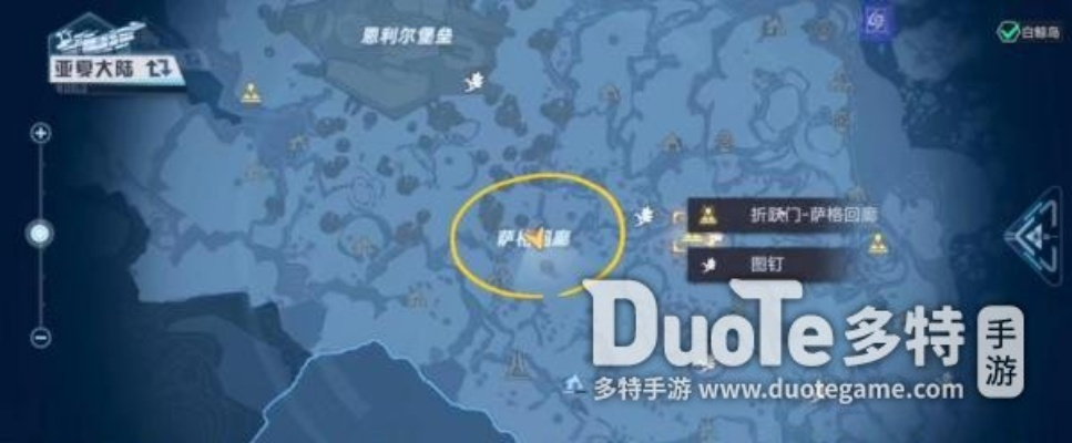 幻塔银冠树黑核获取攻略:高效素材收集秘籍大公开 幻塔银冠树黑核获取攻略:高效素材收集秘籍大公开