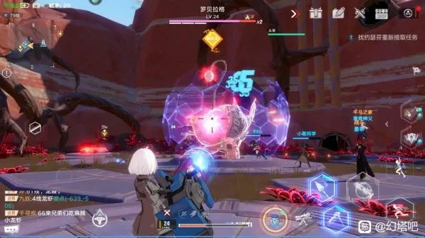 黑核彩蛋攻略:耶勒幻塔独特触发技巧全解析 黑核彩蛋攻略:耶勒幻塔独特触发技巧全解析