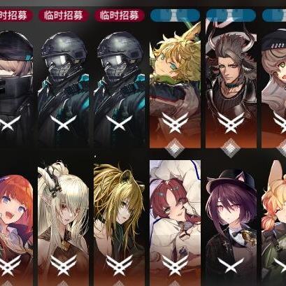 明日方舟收藏品价值解析：属性效果全攻略