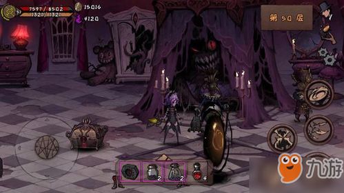 异化之地武器排行:揭秘最强装备价值解析 异化之地武器排行:揭秘最强装备价值解析