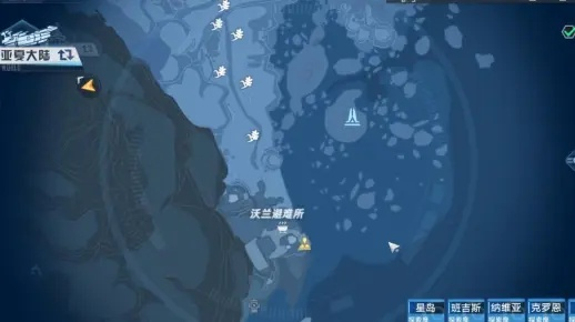 幻塔白薯获取攻略：一探究竟的神秘位置揭晓