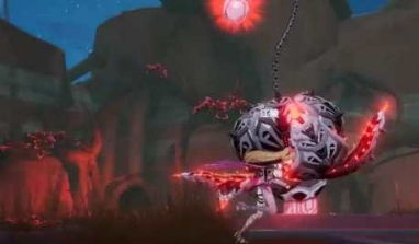 幻塔沉睡花姬掉落解析：揭秘全新珍稀道具一览