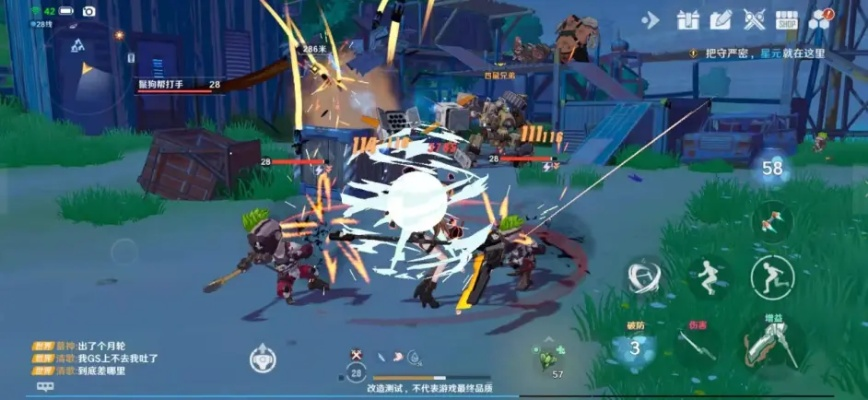 幻塔边境战场攻略：高效副本玩法解析新技巧