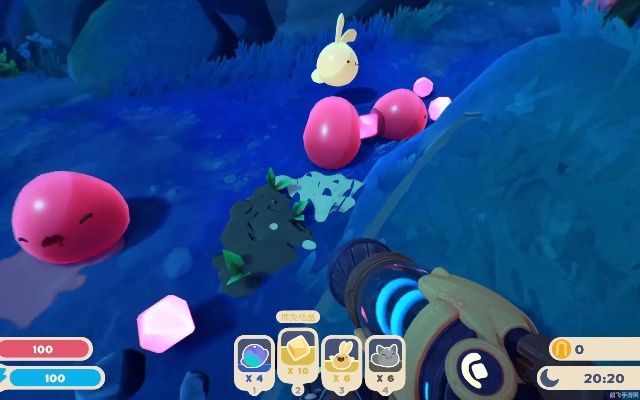 史莱姆手游讨伐5副本攻略:高效打法解析,轻松通关秘籍大公开 史莱姆手游讨伐5副本攻略:高效打法解析,轻松通关秘籍大公开