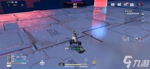 幻塔武器共鸣攻略：强力共鸣选择秘籍大揭秘