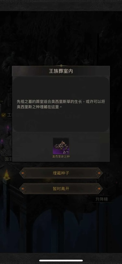 地下城堡3疑云重重，失子之谜深度解析攻略揭秘