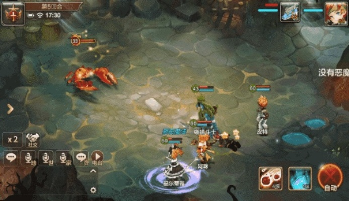 尼诺逐命者副本通关攻略:高效战法解析,轻松征服! 尼诺逐命者副本通关攻略:高效战法解析,轻松征服!