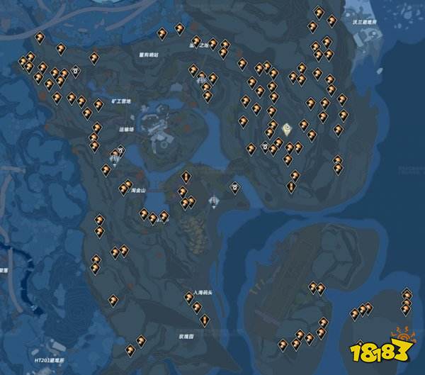 雪莲花采集攻略:幻塔神秘地点大揭秘,掌握新技巧! 雪莲花采集攻略:幻塔神秘地点大揭秘,掌握新技巧!