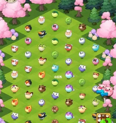 深度解析:小森灵合成奥秘与高效算法揭秘 深度解析:小森灵合成奥秘与高效算法揭秘