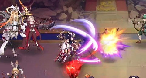 绯石之心起源之战攻略：深度解析全新活动玩法技巧