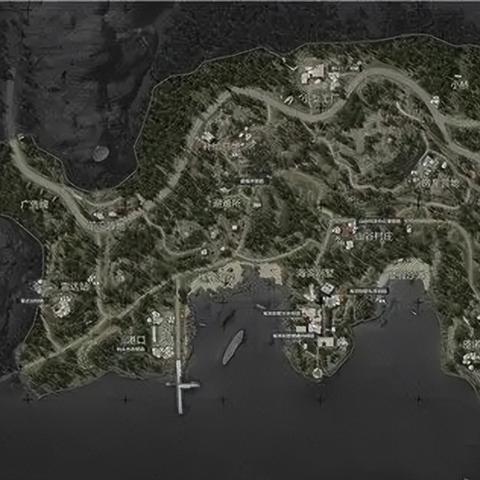 暗区突围山谷探索攻略：深度解析全新生存技巧