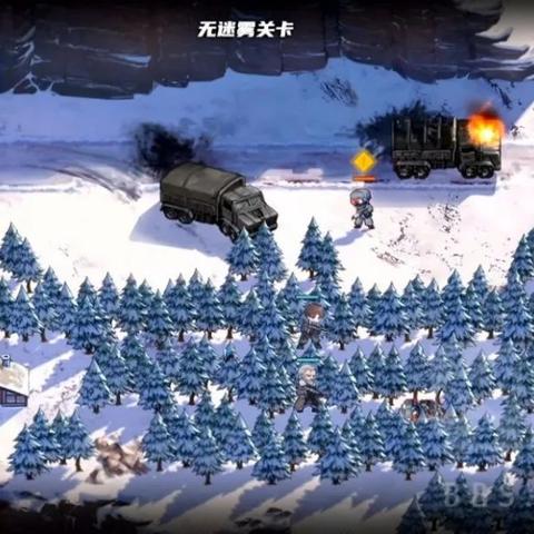 少女前线云图计划6-26通关攻略:高效打法解析,轻松突破难关 少女前线云图计划6-26通关攻略:高效打法解析,轻松突破难关