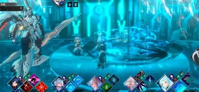 《深度解析:悠久之树抽卡必选角色,打造最强阵容攻略》 《深度解析:悠久之树抽卡必选角色,打造最强阵容攻略》