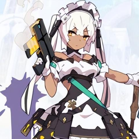 玛丽安角色技能深度解析：世界弹射物语强度揭秘攻略