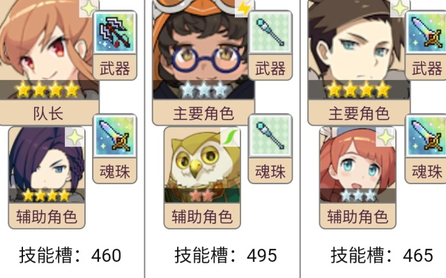 《深度解析》世界弹射物语里昂技能强度排行揭秘 《深度解析》世界弹射物语里昂技能强度排行揭秘