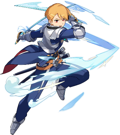 劳尔技能解析：深度剖析世界弹射物语角色实力新维度