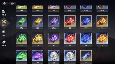 稀有商店大揭秘：悠久之树独家道具攻略全解析