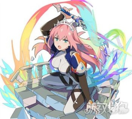 艾可莉儿技能解析：深度剖析世界弹射物语实力榜