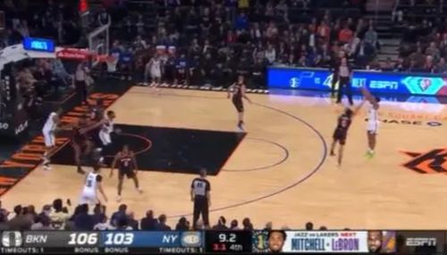 《球场战术解析:深度揭秘《王者NBA》系统攻略》 《球场战术解析:深度揭秘《王者NBA》系统攻略》