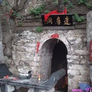 达摩洞通关秘籍：武林闲侠必看高效攻略解析