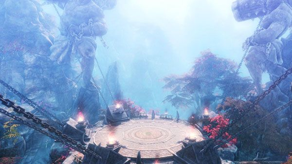 仙侠秘境探秘，天书残卷新篇章