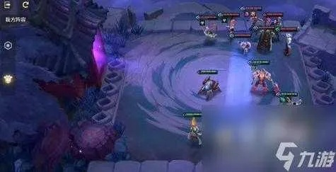 金铲铲之战S6痛苦魔女通关攻略:高效升级新技巧解析 金铲铲之战S6痛苦魔女通关攻略:高效升级新技巧解析