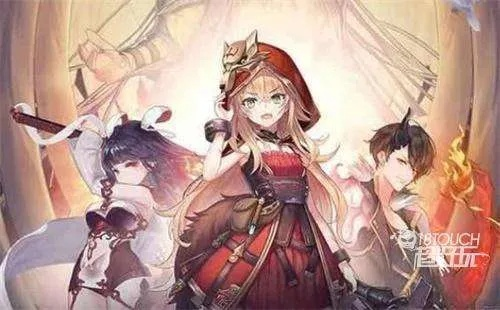 绯石之心竞技场最强阵容打造攻略：揭秘高效搭配新策略