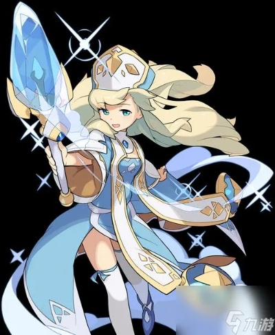 赫尔加角色技能深度解析：弹射物语实力榜揭晓