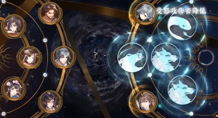 花亦山心之月新手攻略：阵容搭配技巧深度解析