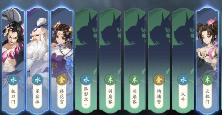 武林闲侠传功殿攻略：深度解析高效修炼新秘籍