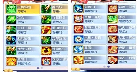 药王谷阵容攻略：高效搭配新技巧解析