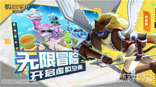 数码宝贝电光暴龙兽强在哪？打造无敌阵容攻略解析