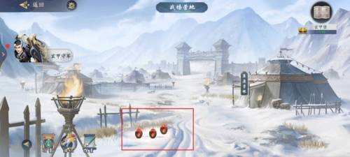 武林闲侠出海攻略：码头任务高效完成技巧解析